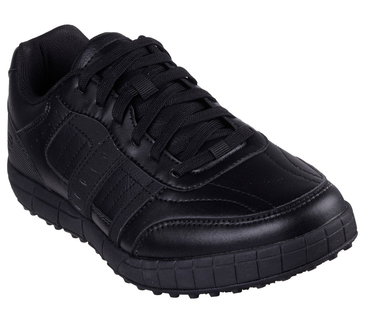 Skechers Skechers Work Slip Resistant: Elston 2.0 Men