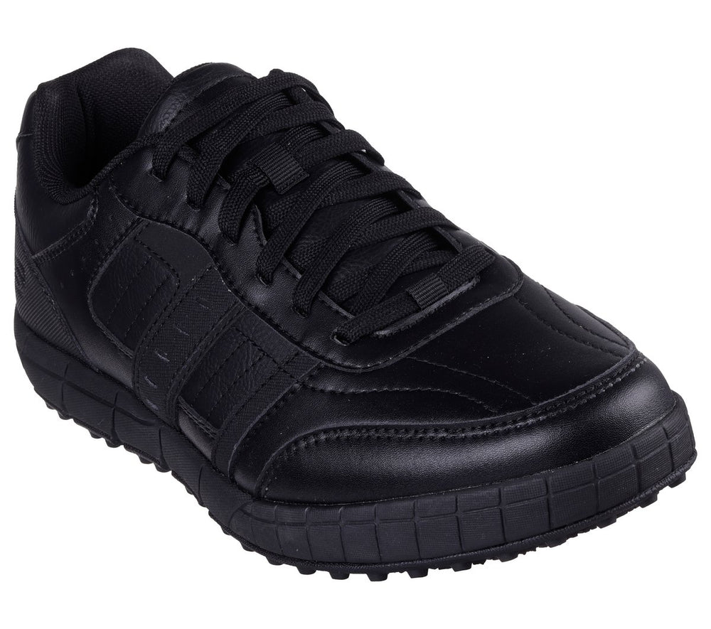 Skechers Skechers Work Slip Resistant: Elston 2.0 Men