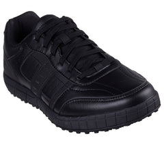 Skechers Skechers Work Slip Resistant: Elston 2.0 Men