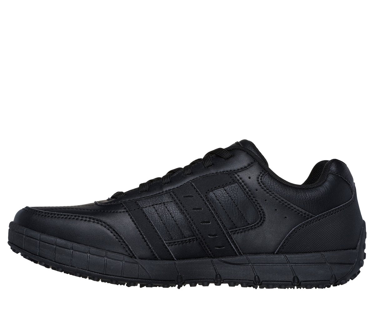 Skechers Skechers Work Slip Resistant: Elston 2.0 Men