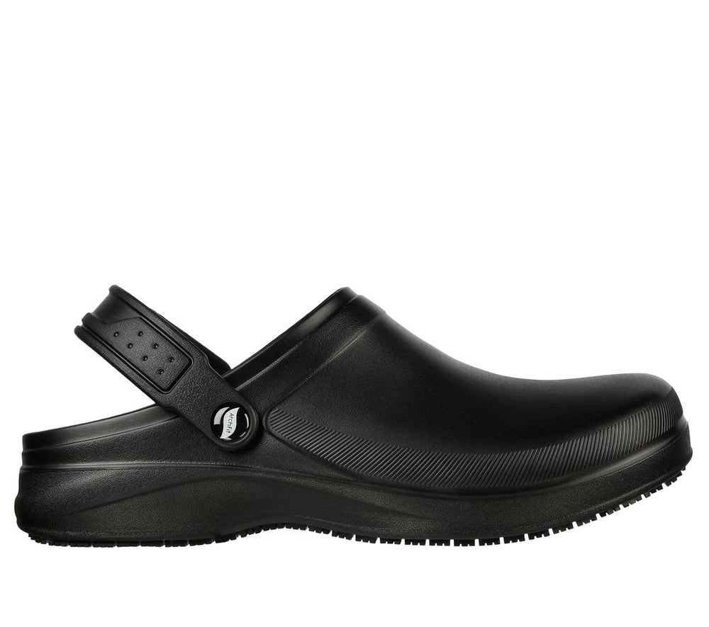 Skechers Skechers Work: Arch Fit Riverbound Men