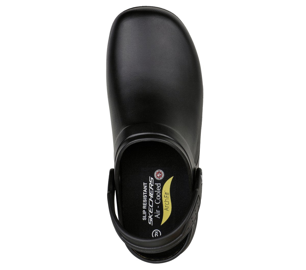 Skechers Skechers Work: Arch Fit Riverbound Men
