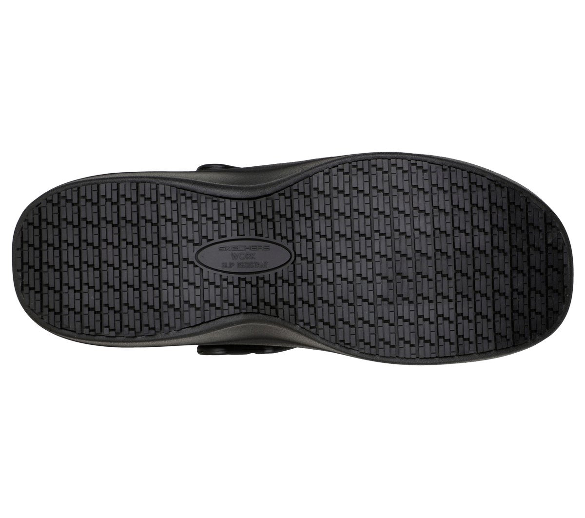 Skechers Skechers Work: Arch Fit Riverbound Men