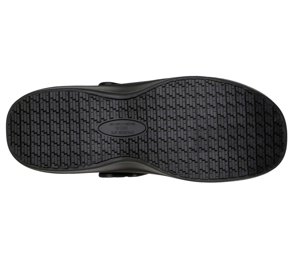 Skechers Skechers Work: Arch Fit Riverbound Men