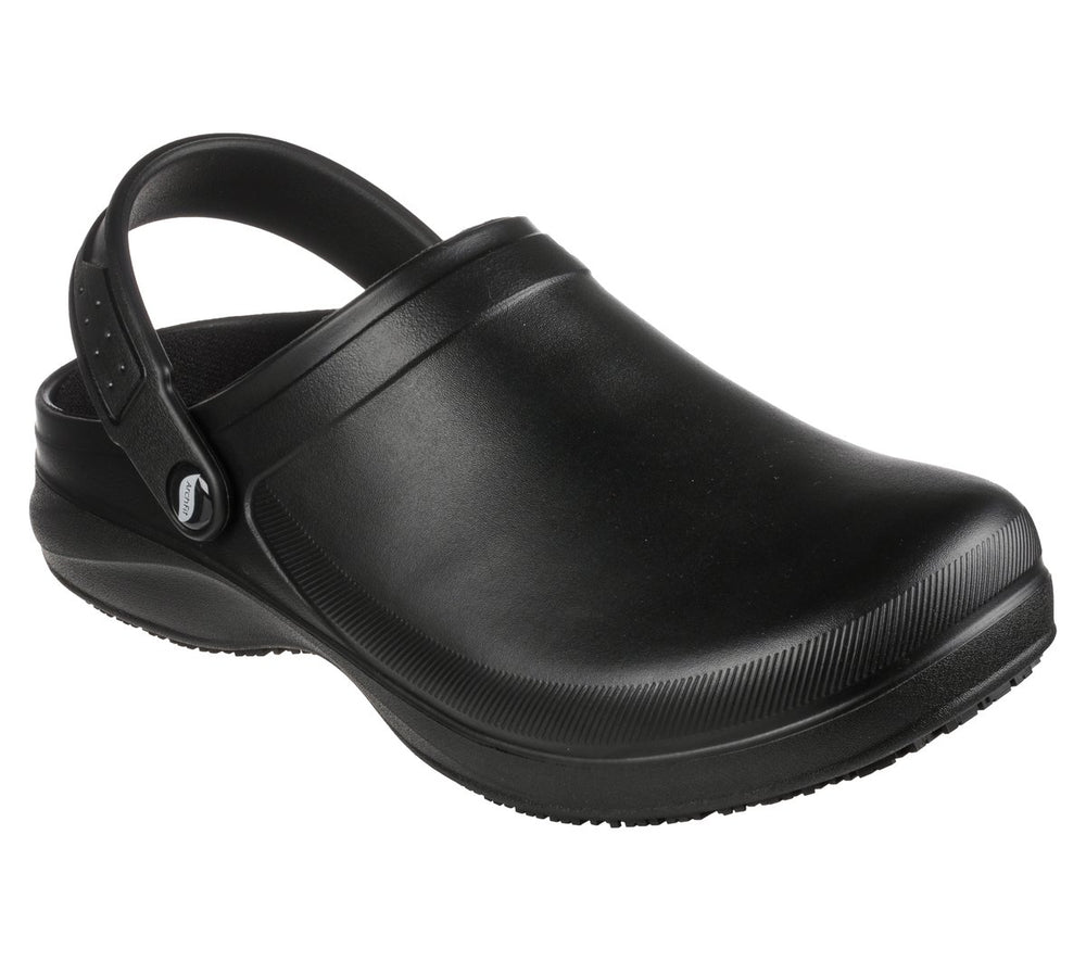 Skechers Skechers Work: Arch Fit Riverbound Men