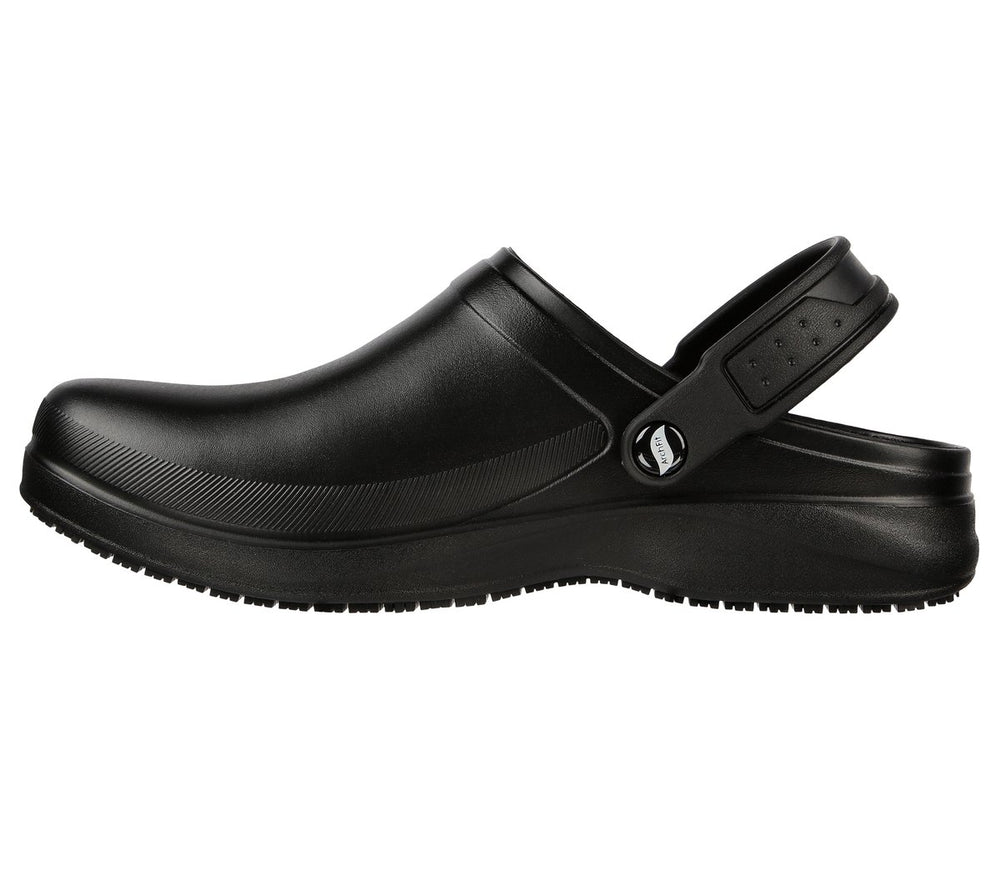 Skechers Skechers Work: Arch Fit Riverbound Men