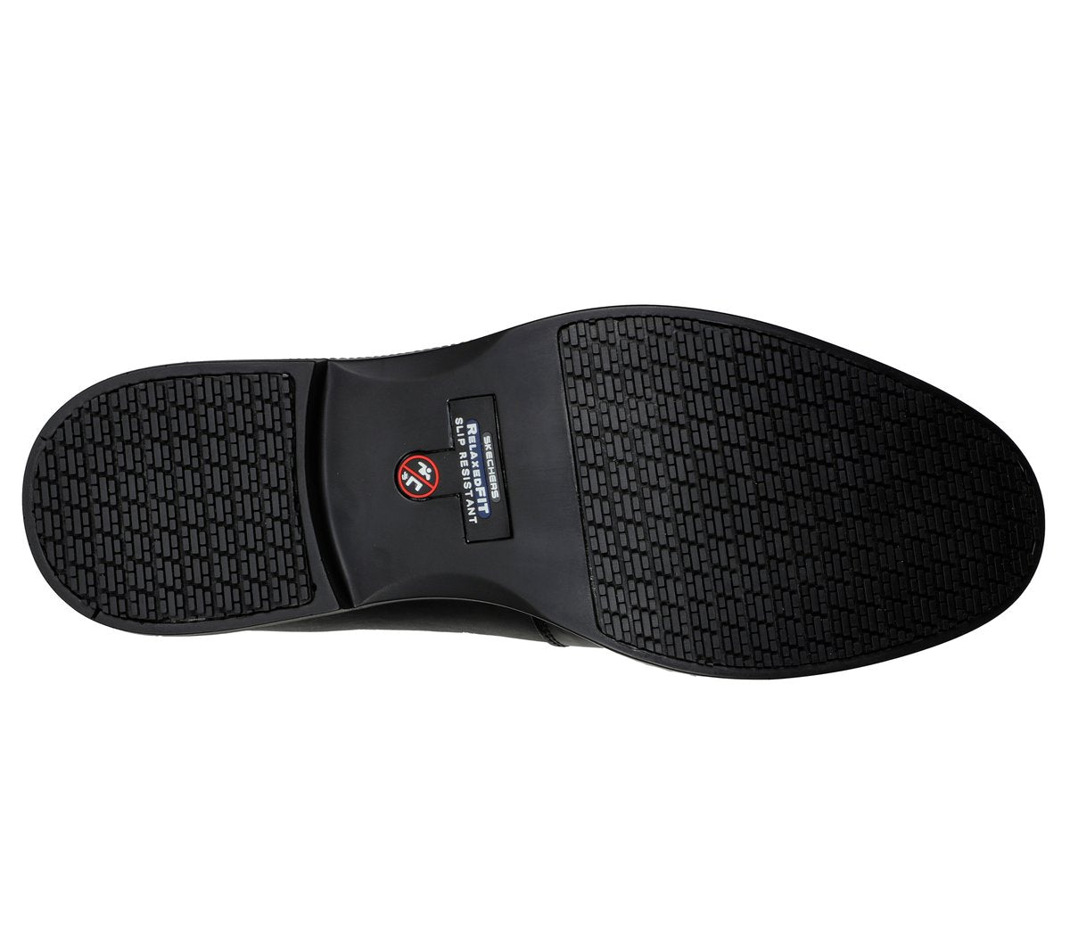 Skechers Skechers Work Relaxed Fit: Rylon SR Men