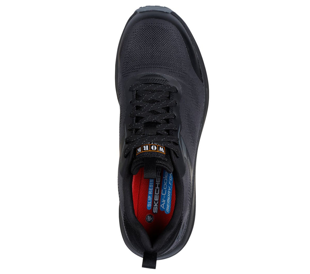 Skechers Skechers Work: Transporter Lite Men