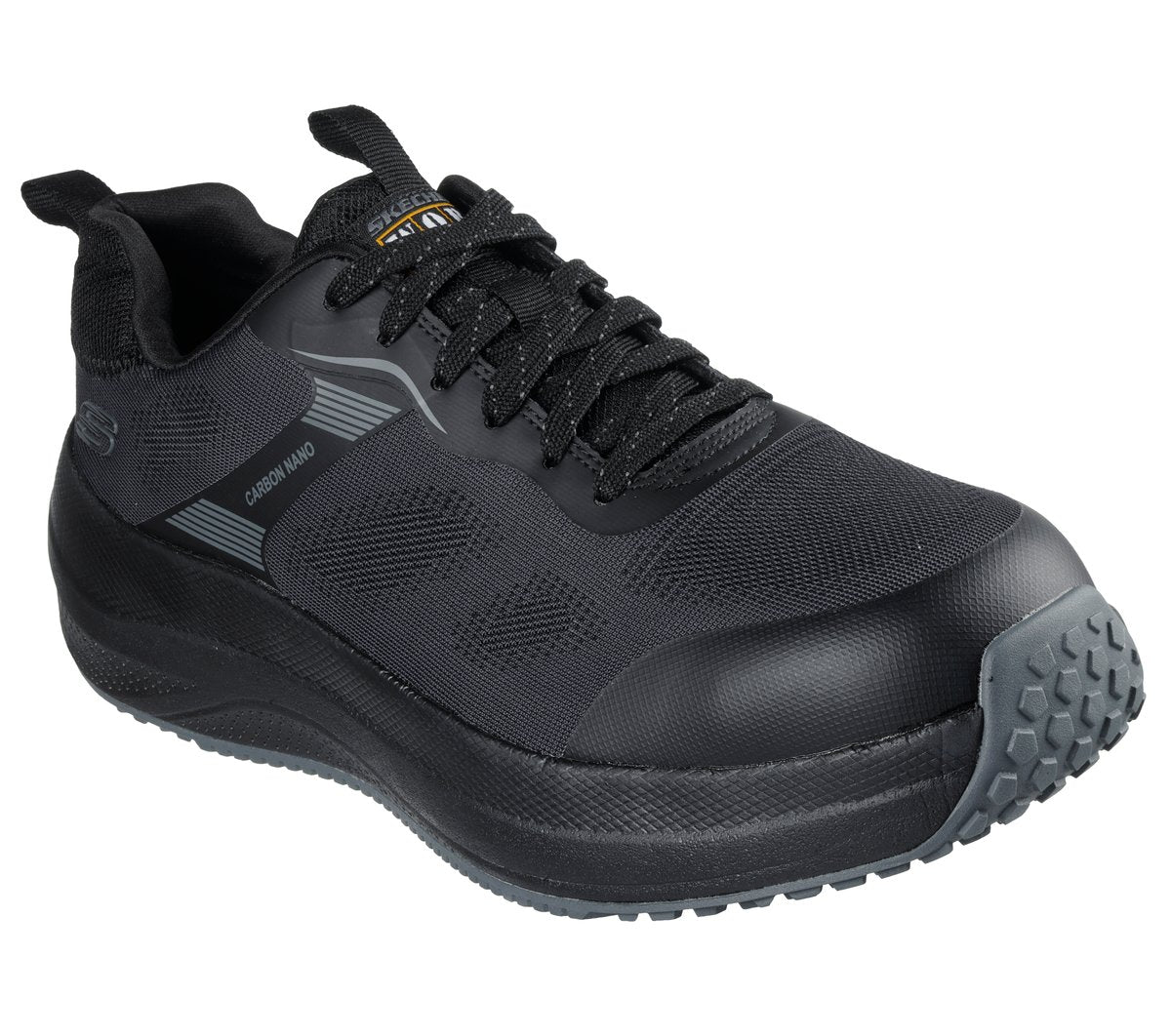 Skechers Skechers Work: Transporter Lite Men