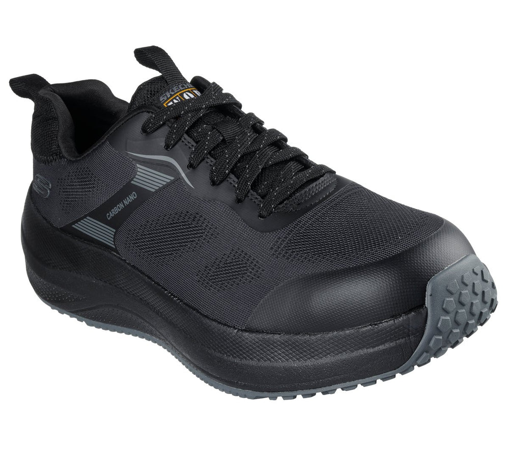 Skechers Skechers Work: Transporter Lite Men