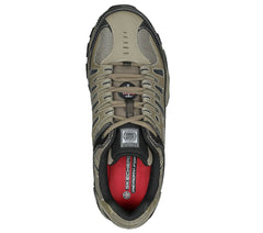 Skechers Skechers Work Relaxed Fit: Cankton ST Men