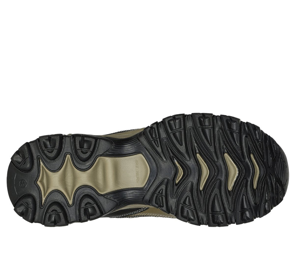 Skechers Skechers Work Relaxed Fit: Cankton ST Men