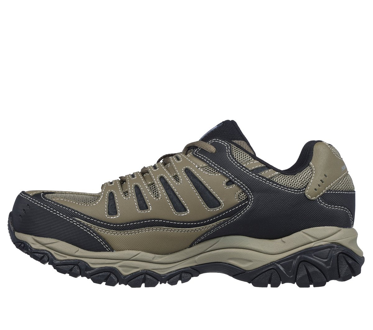 Skechers Skechers Work Relaxed Fit: Cankton ST Men