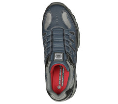 Skechers Skechers Work: Cankton - Ebbitt ST Men