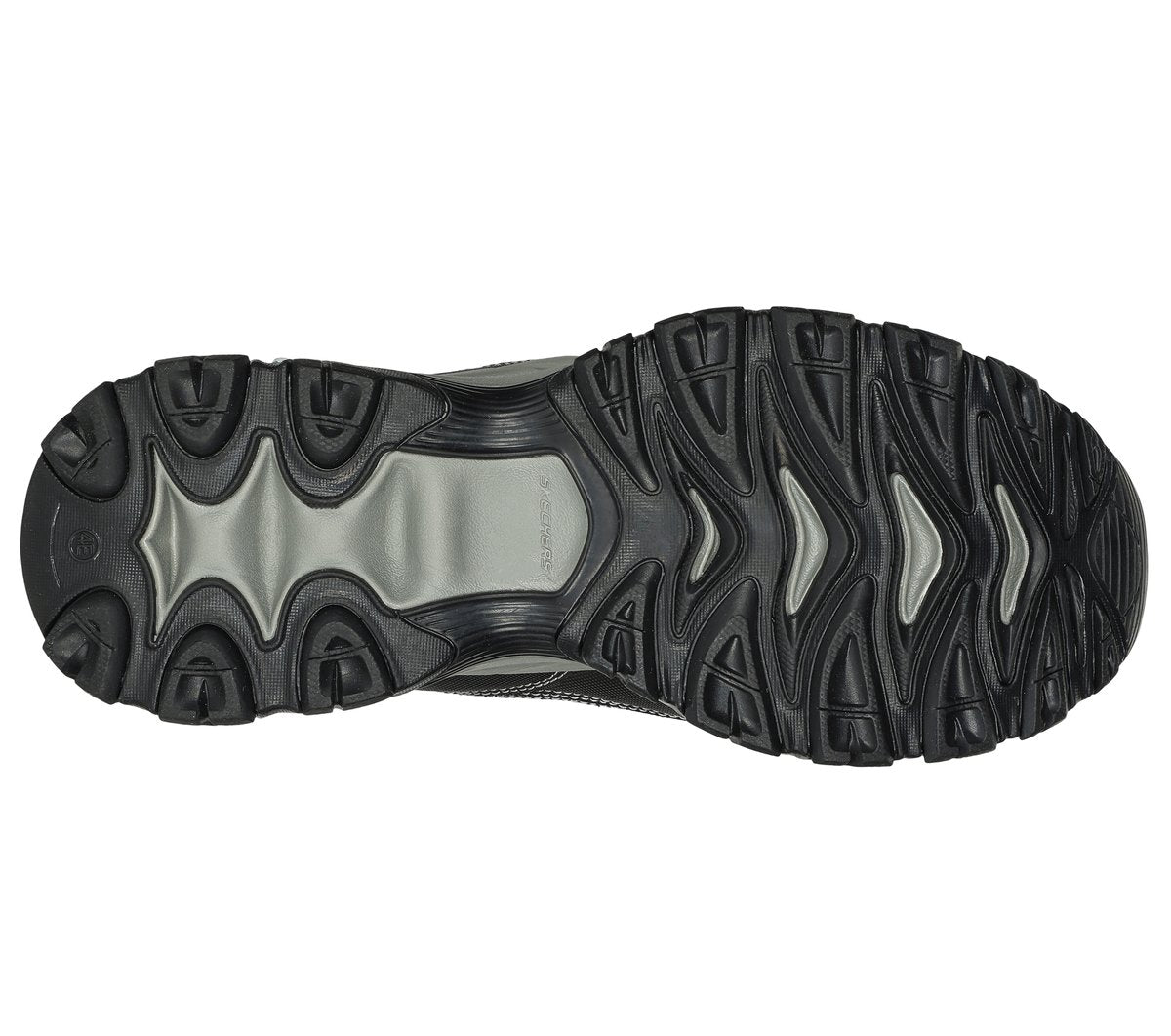 Skechers Skechers Work: Cankton - Ebbitt ST Men