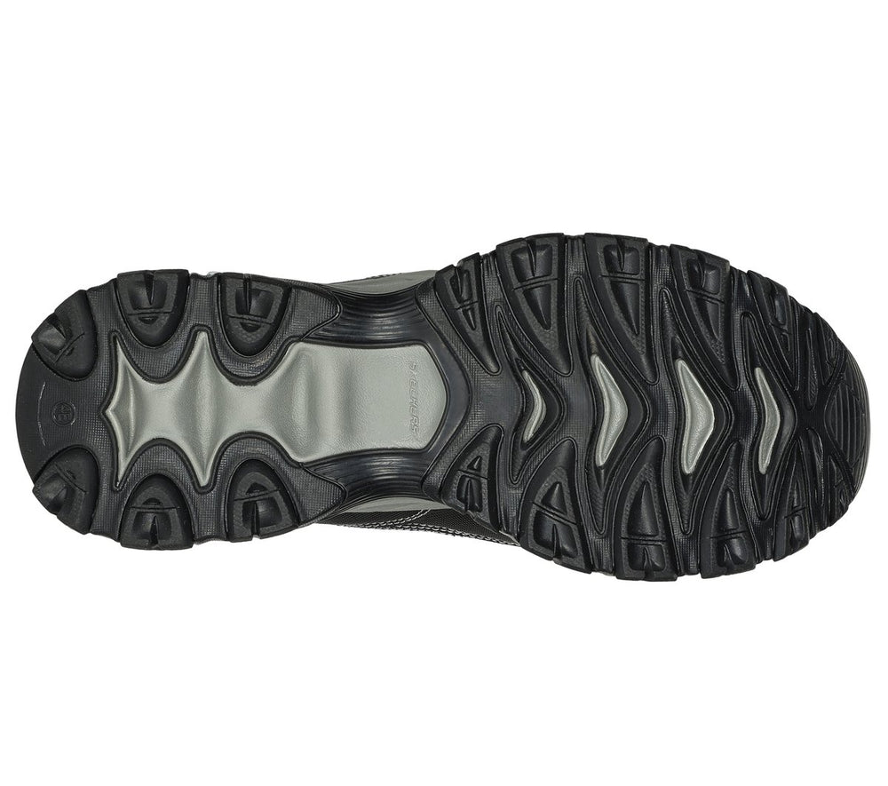 Skechers Skechers Work: Cankton - Ebbitt ST Men