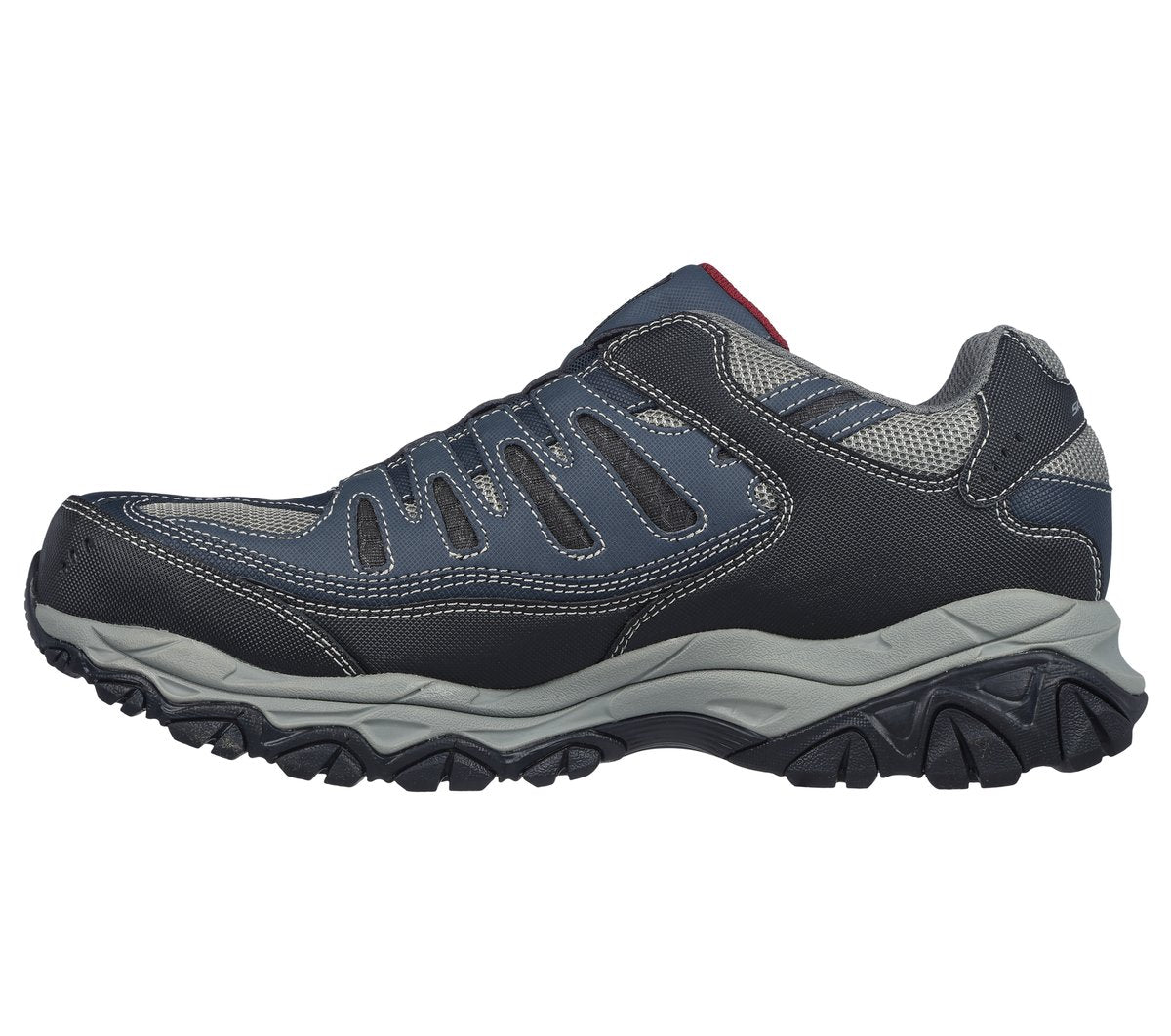 Skechers Skechers Work: Cankton - Ebbitt ST Men