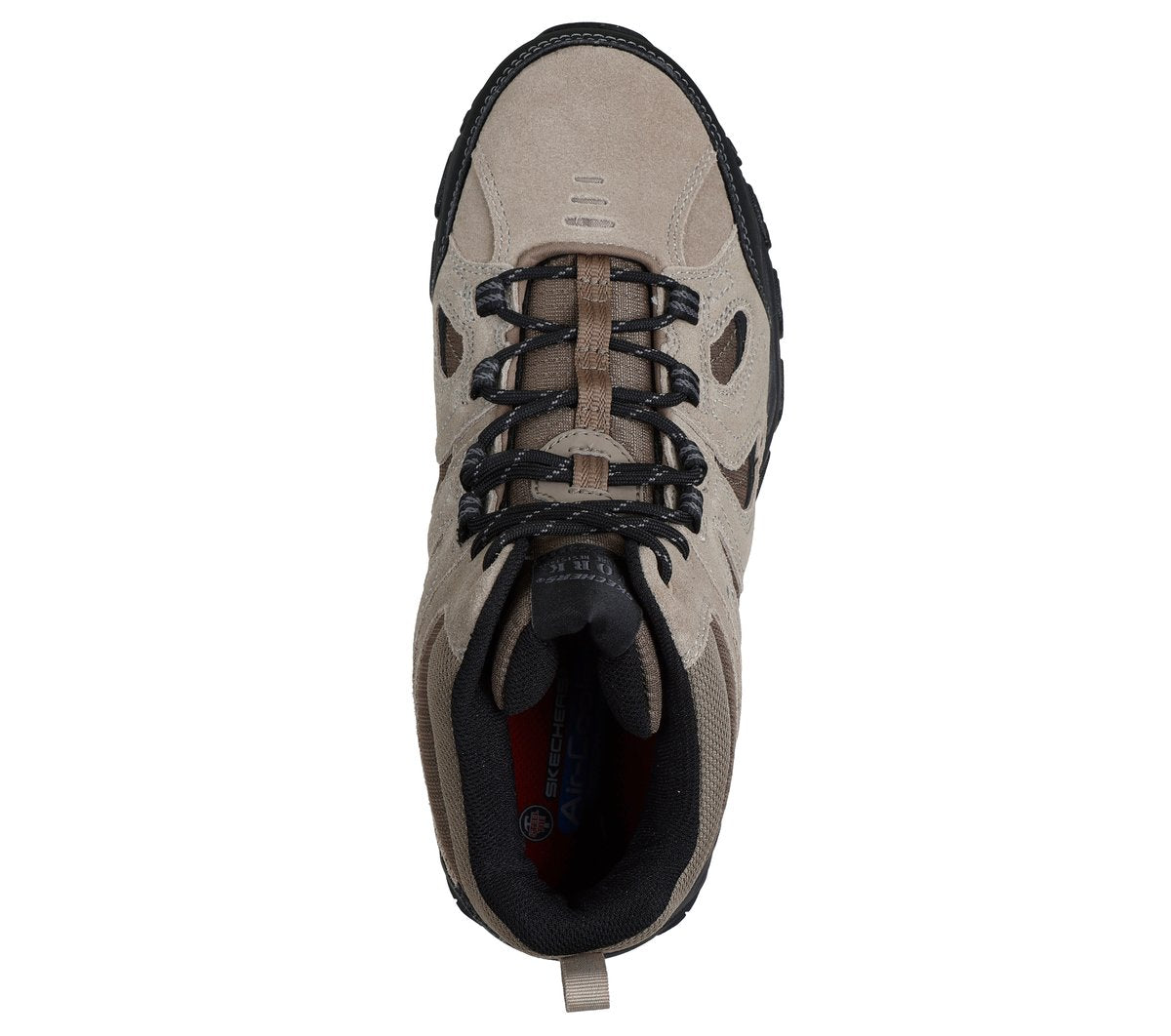 Skechers Skechers Work: After Burn M. Fit 2.0 - Zibiax Men