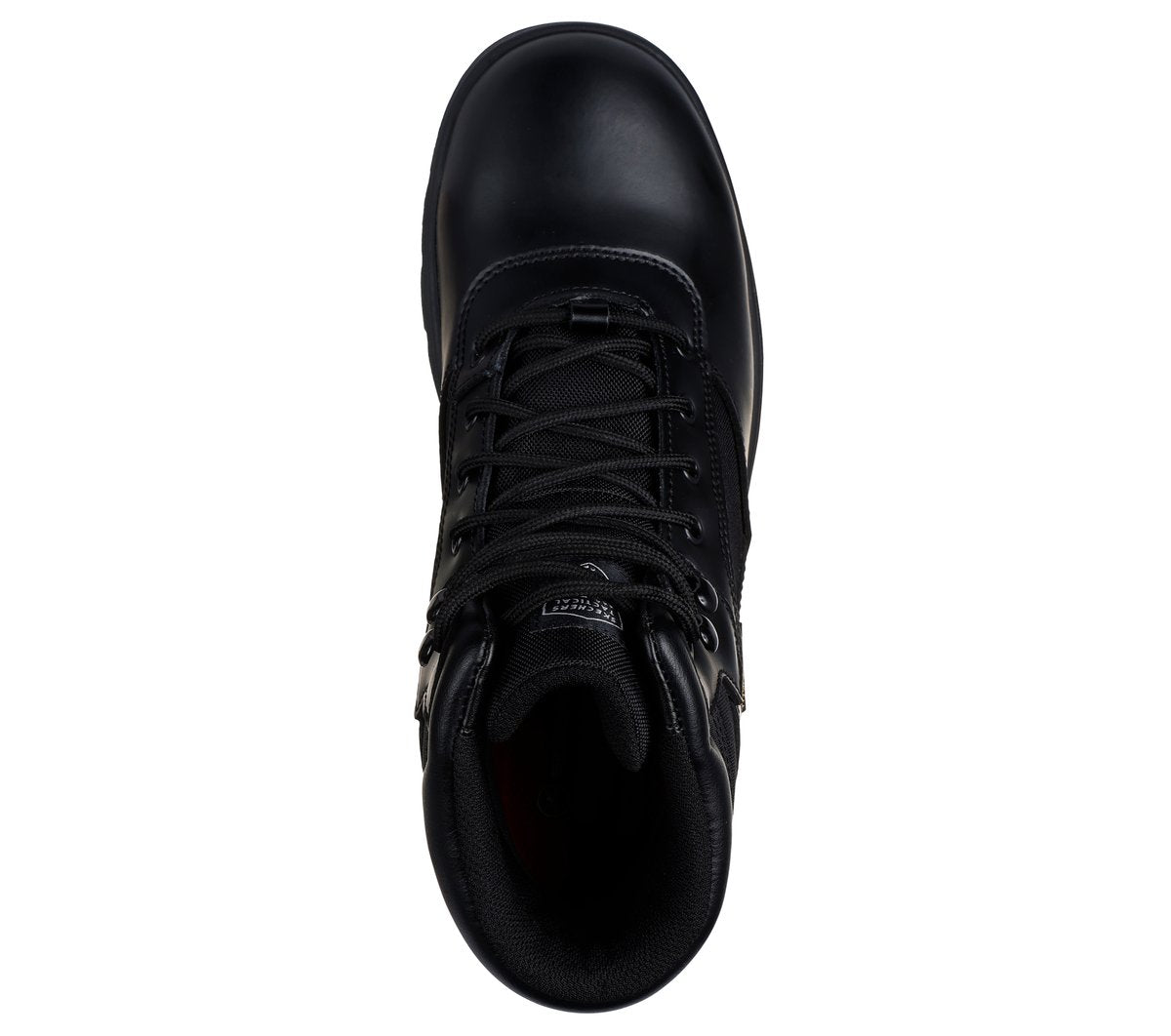 Skechers Skechers Waterproof Work Relaxed Fit: Wascana - Benen WP Tactical Men