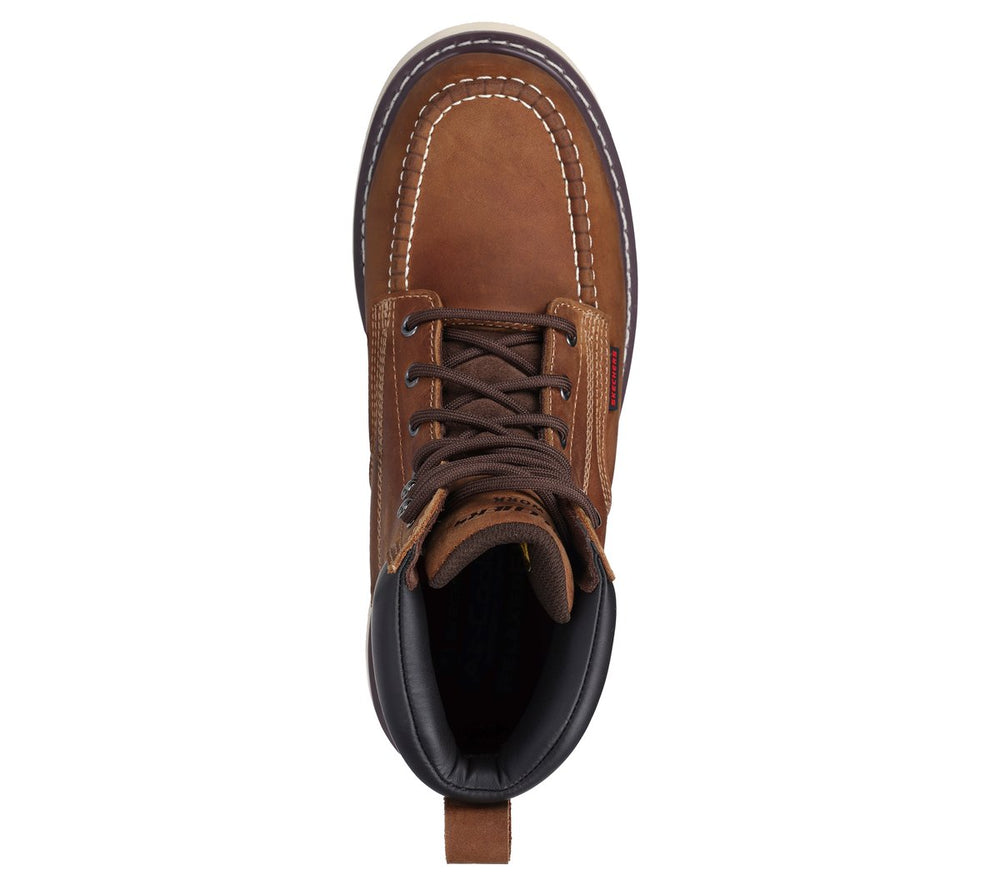 Skechers Skechers Work: Kadmiel - Bennot Men