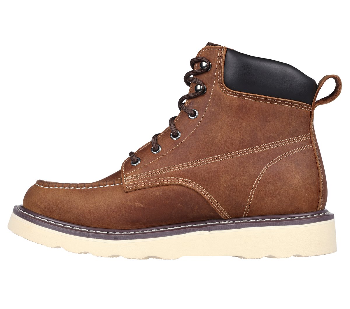 Skechers Skechers Work: Kadmiel - Bennot Men