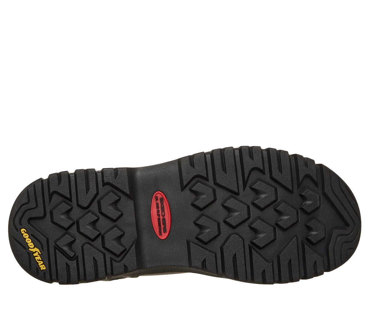 Skechers Skechers Workshire 2.0 Men