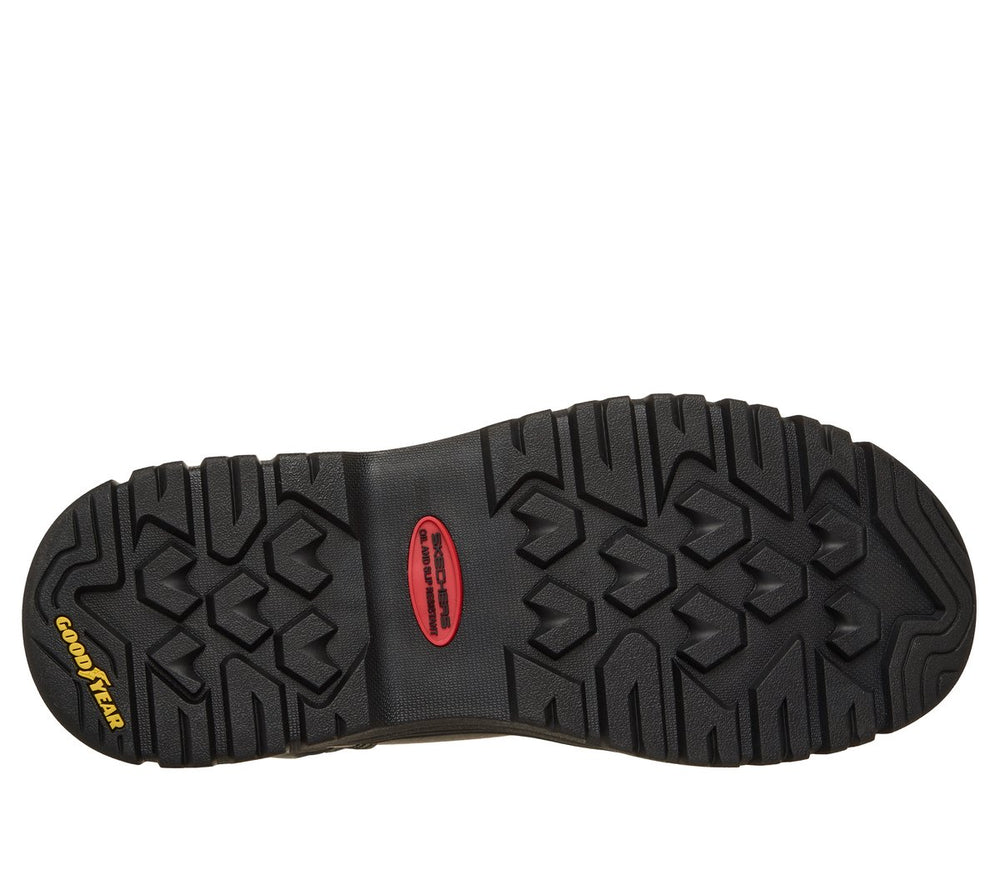 Skechers Skechers Workshire 2.0 Men