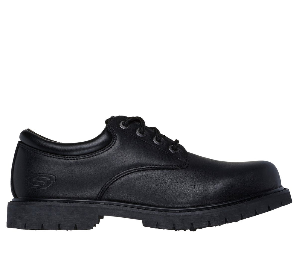 Skechers Skechers Work: Cottonwood - Cantix Men