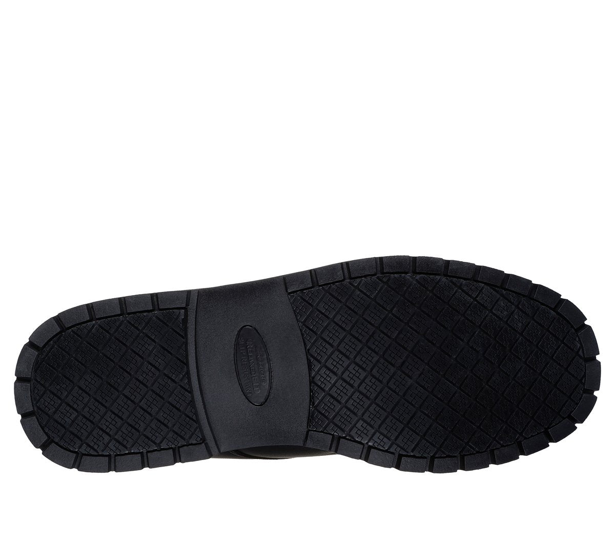 Skechers Skechers Work: Cottonwood - Cantix Men