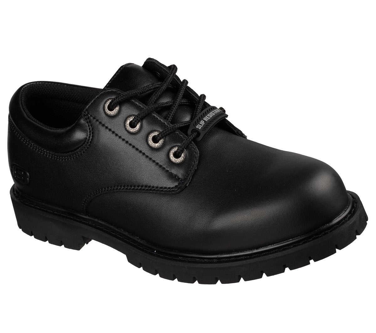 Skechers Skechers Work: Cottonwood - Cantix Men