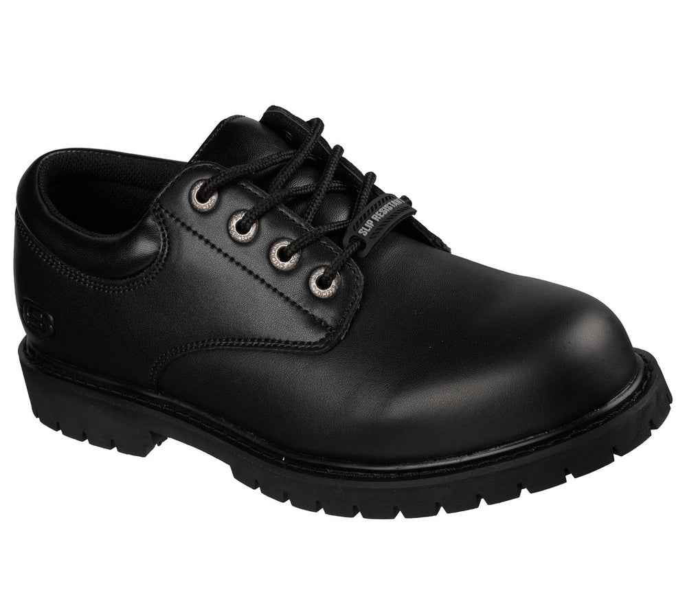 Skechers Skechers Work: Cottonwood - Cantix Men