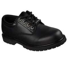 Skechers Skechers Work: Cottonwood - Cantix Men
