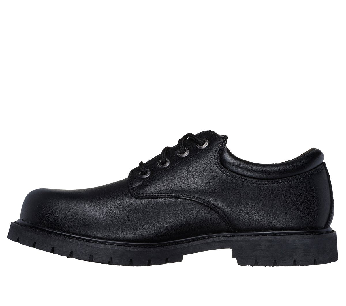 Skechers Skechers Work: Cottonwood - Cantix Men