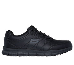 Skechers Skechers Work: Nampa - Osil Men