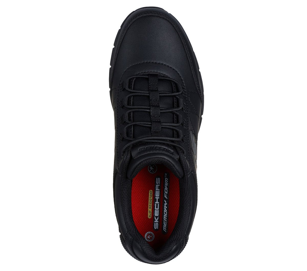 Skechers Skechers Work: Nampa - Osil Men