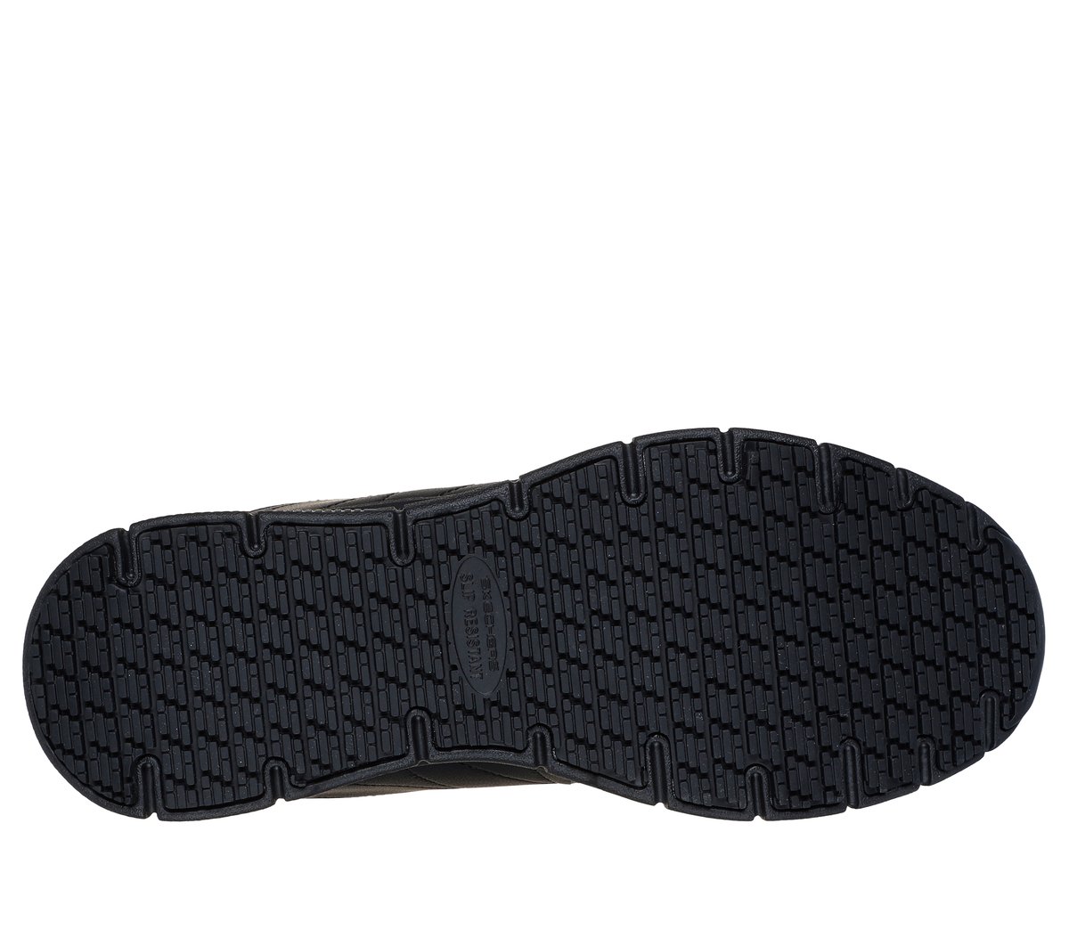 Skechers Skechers Work: Nampa - Osil Men