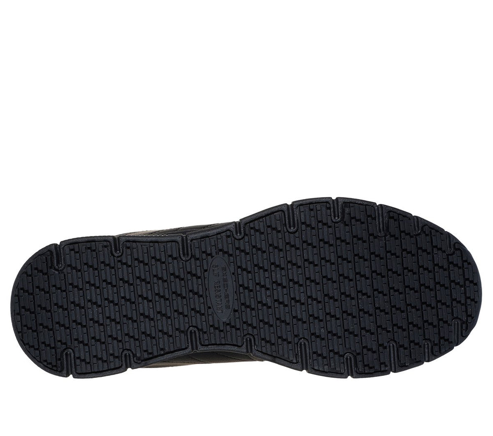 Skechers Skechers Work: Nampa - Osil Men
