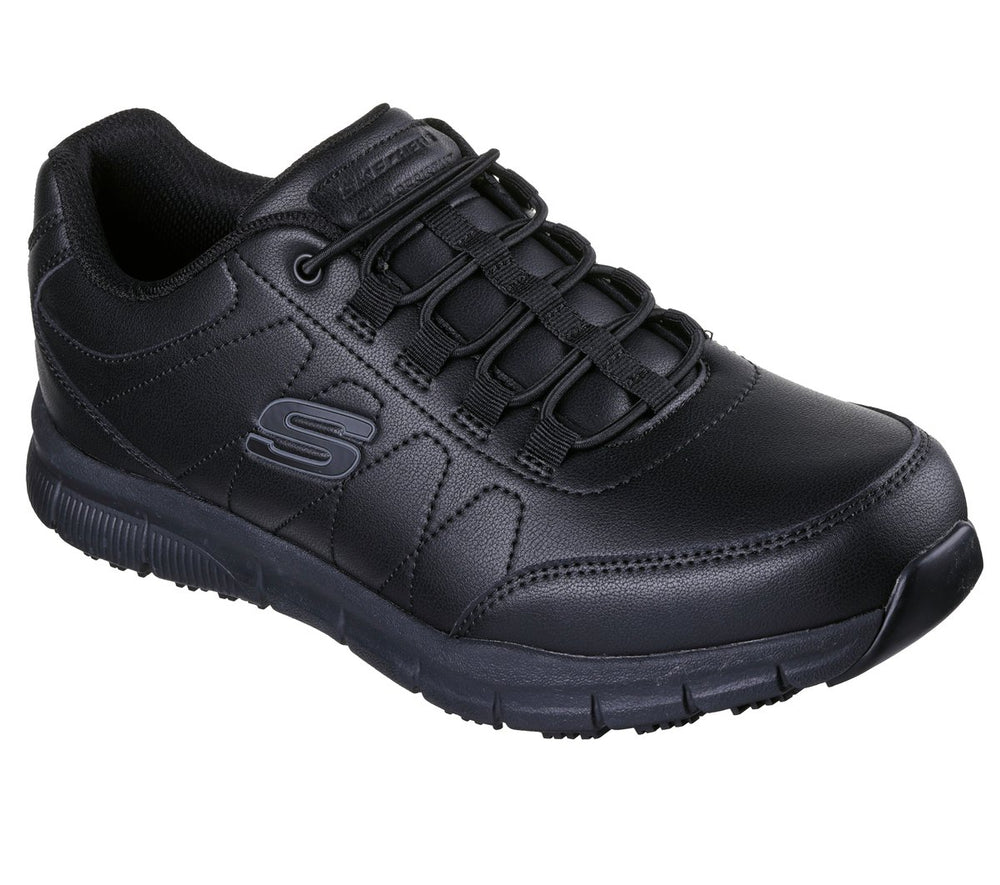 Skechers Skechers Work: Nampa - Osil Men