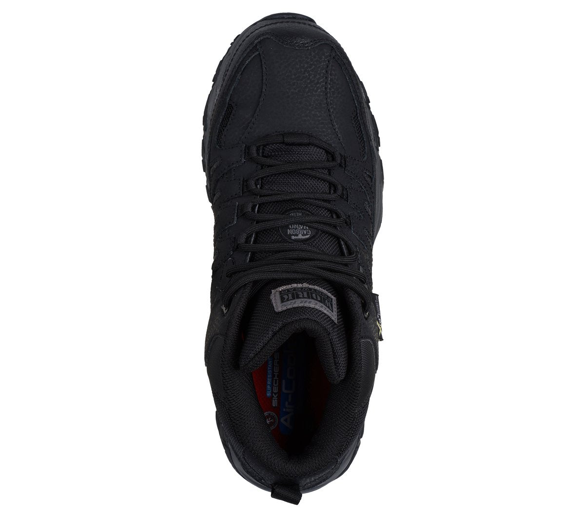 Skechers Skechers Work: Holdredge - Thorem Carbon Toe Men