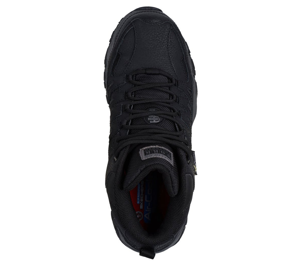 Skechers Skechers Work: Holdredge - Thorem Carbon Toe Men