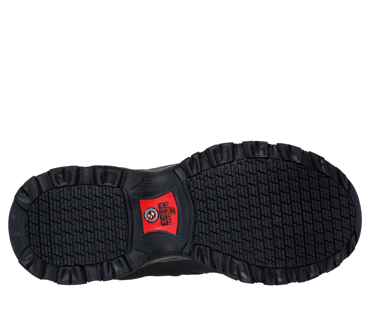 Skechers Skechers Work: Holdredge - Thorem Carbon Toe Men