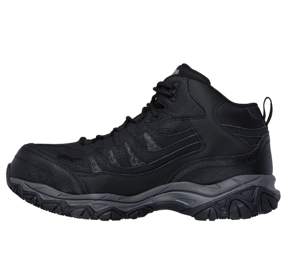 Skechers Skechers Work: Holdredge - Thorem Carbon Toe Men