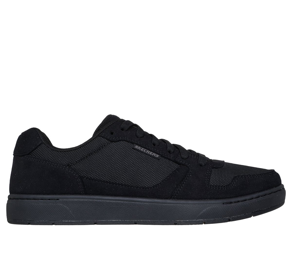 Skechers Skechers Work Relaxed Fit: Watab - Shred Treads Men