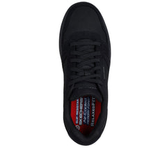 Skechers Skechers Work Relaxed Fit: Watab - Shred Treads Men
