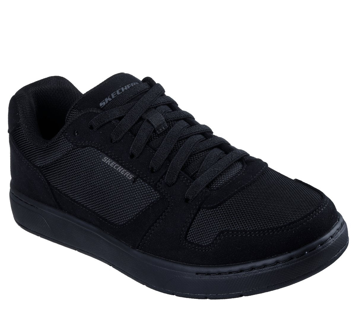 Skechers Skechers Work Relaxed Fit: Watab - Shred Treads Men