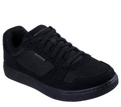Skechers Skechers Work Relaxed Fit: Watab - Shred Treads Men