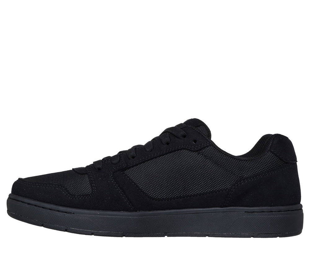 Skechers Skechers Work Relaxed Fit: Watab - Shred Treads Men