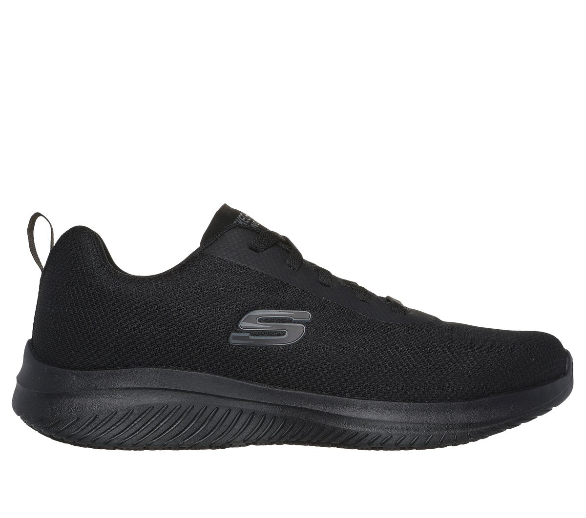 Skechers Skechers Work Relaxed Fit: Ultra Flex 3.0 SR - Daxtin Men