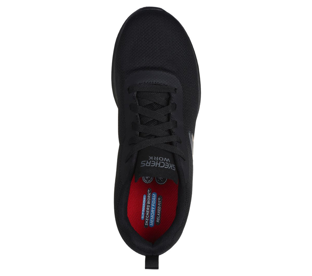 Skechers Skechers Work Relaxed Fit: Ultra Flex 3.0 SR - Daxtin Men