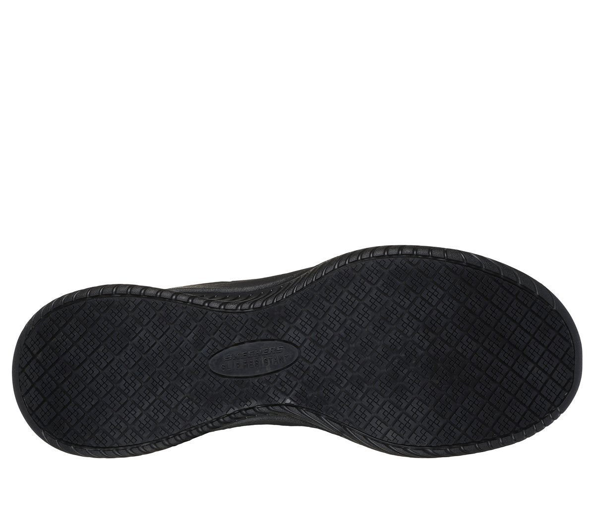 Skechers Skechers Work Relaxed Fit: Ultra Flex 3.0 SR - Daxtin Men